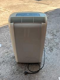 Condizionatore portatile De'Longhi Pinguino CN94