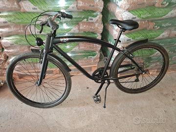 custom bike 