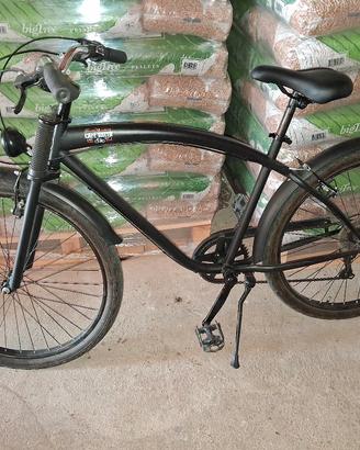 custom bike 