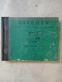 Catalogo AMI 6