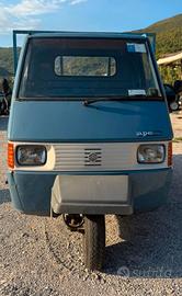 PIAGGIO APE TM UNICO PROPRIETARIO