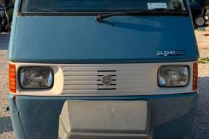 PIAGGIO APE TM UNICO PROPRIETARIO