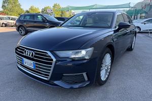 Audi A6 Avant 50 3.0 TDI quattro tiptronic Busines