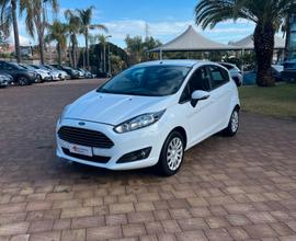 Ford Fiesta 1.0 80CV 5 porte