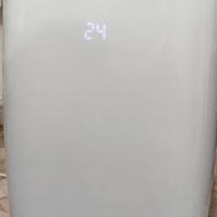 CONDIZIONATORE PORTATILE ZEPHIR