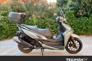 KYMCO Agility 300 i R16 Abs