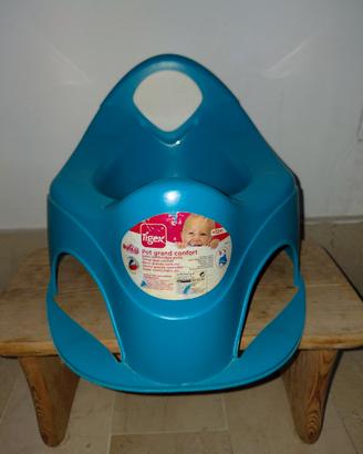 Vasino Tigex Pot Grand Confort