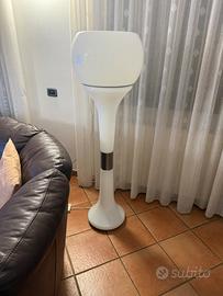 Lampada da terra Carlo Nason per Mazzega