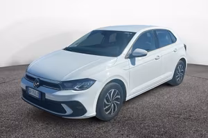 Volkswagen Polo VI 2022 1.0 tsi Life 95cv