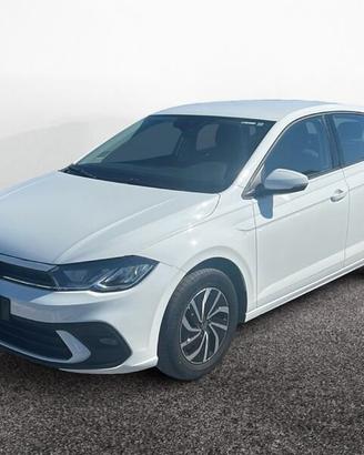 Volkswagen Polo VI 2022 1.0 tsi Life 95cv