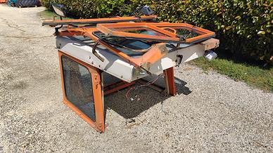 Cabina trattore fiat 680/780/880