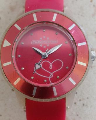 Orologio donna Chronostar