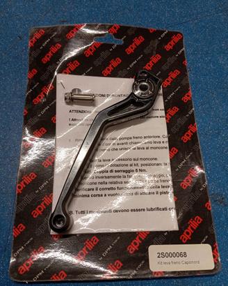 KIT LEVA FRENO CAPONORD COD. 2S000068