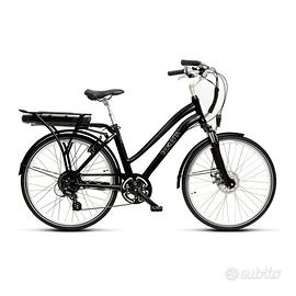 Bici elettrica Ekletta MC Eclissi 48V – Solo 500 k