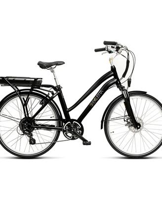 Bici elettrica Ekletta MC Eclissi 48V – Solo 500 k