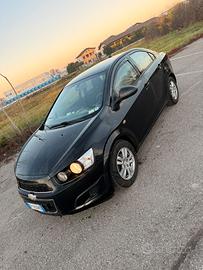 auto benzina con impianto gpl