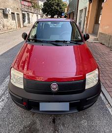 FIAT Panda 1.1 Actual Eco