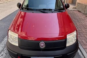 FIAT Panda 1.1 Actual Eco