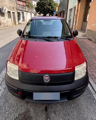 FIAT Panda 1.1 Actual Eco