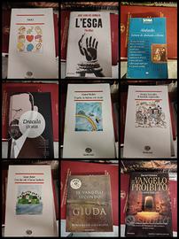 libri a scelta 