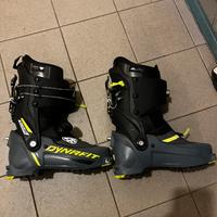 SCARPONI DYNAFIT MEZZALAMA NUOVI