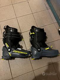 SCARPONI DYNAFIT MEZZALAMA NUOVI