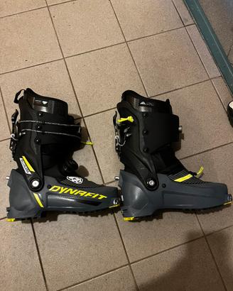 SCARPONI DYNAFIT MEZZALAMA NUOVI