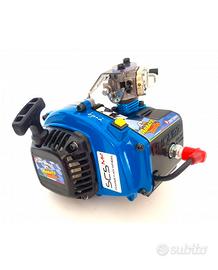 Motore Abbate Legend SCSM2 G230 automodelli 1/5