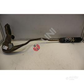 Marmitta completa (motociclo) Aprilia Sx 50 2006