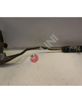 Marmitta completa (motociclo) Aprilia Sx 50 2006