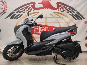 Piaggio Beverly 310 S Nuovo in pronta consegna