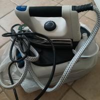  ferro da stiro-caldaia