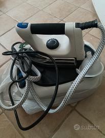  ferro da stiro-caldaia