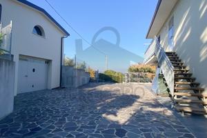 Porzione di casa a Verucchio