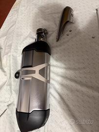 Terminale   Gs 1250