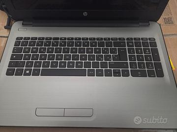 Notebook HP con 12 Gb di RAM