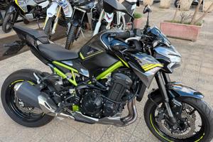 Kawasaki Z 900