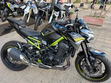 Kawasaki Z 900