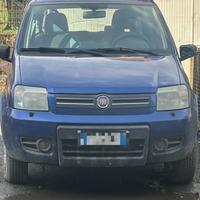 RICAMBI FIAT PANDA