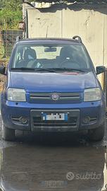 RICAMBI FIAT PANDA