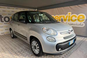 Fiat 500L Living 0.9 TwinAir Turbo Natural Power L