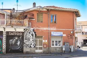 BILOCALE INDIPENDENTE CON TERRAZZINO!!