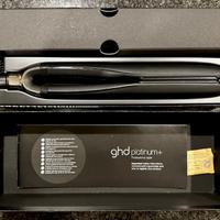 Piastra ghd platinum + professional smart styler