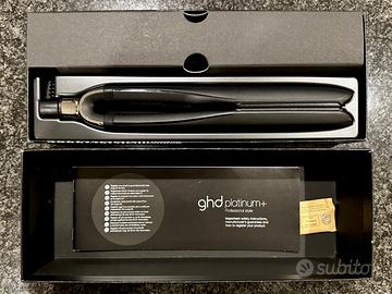 Piastra ghd platinum + professional smart styler