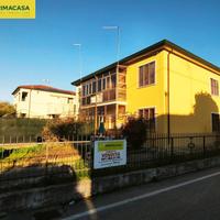 Porzione di villa bifamiliare a Spinea - RIF 75