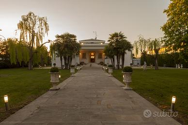 Villa o villino Piacenza [Cod. rif 3165960VRG]