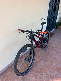 Cannondale Scalpel Carbon 3
