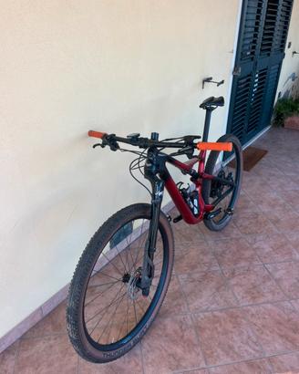 Cannondale Scalpel Carbon 3