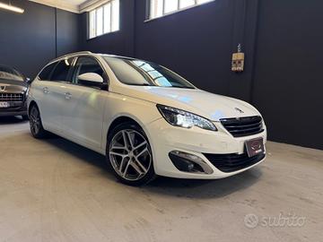 Peugeot 308 1.6 HDI Allure - DISTRIBUZIONE NUOVA