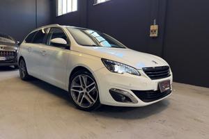 Peugeot 308 1.6 HDI Allure - DISTRIBUZIONE NUOVA